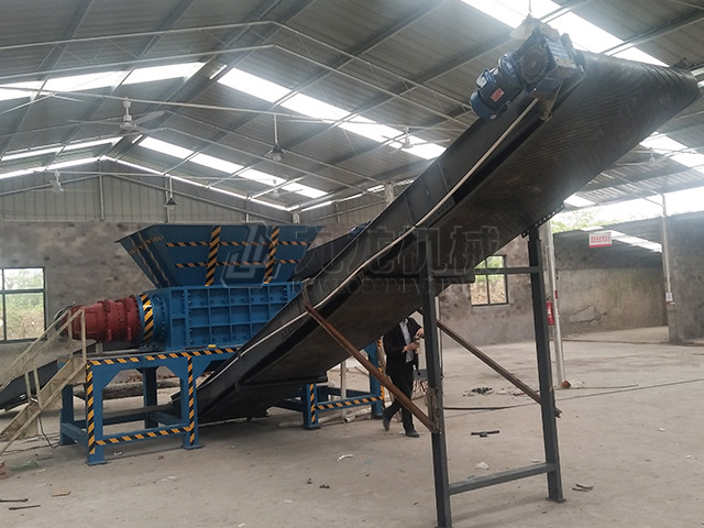 餐廚垃圾破碎機(jī) 餐廚垃圾破碎機(jī)